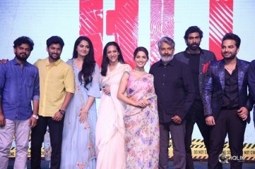 Hit Movie Pre Release Event